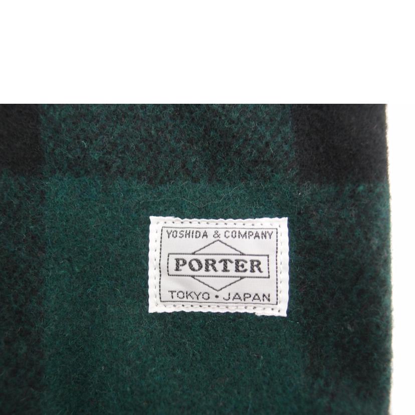 PORTER ポーター/PORTER×ESSENTIAL DESIGNS トート//SAランク/69