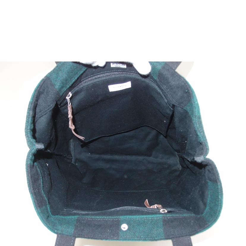PORTER ポーター/PORTER×ESSENTIAL DESIGNS トート//SAランク/69