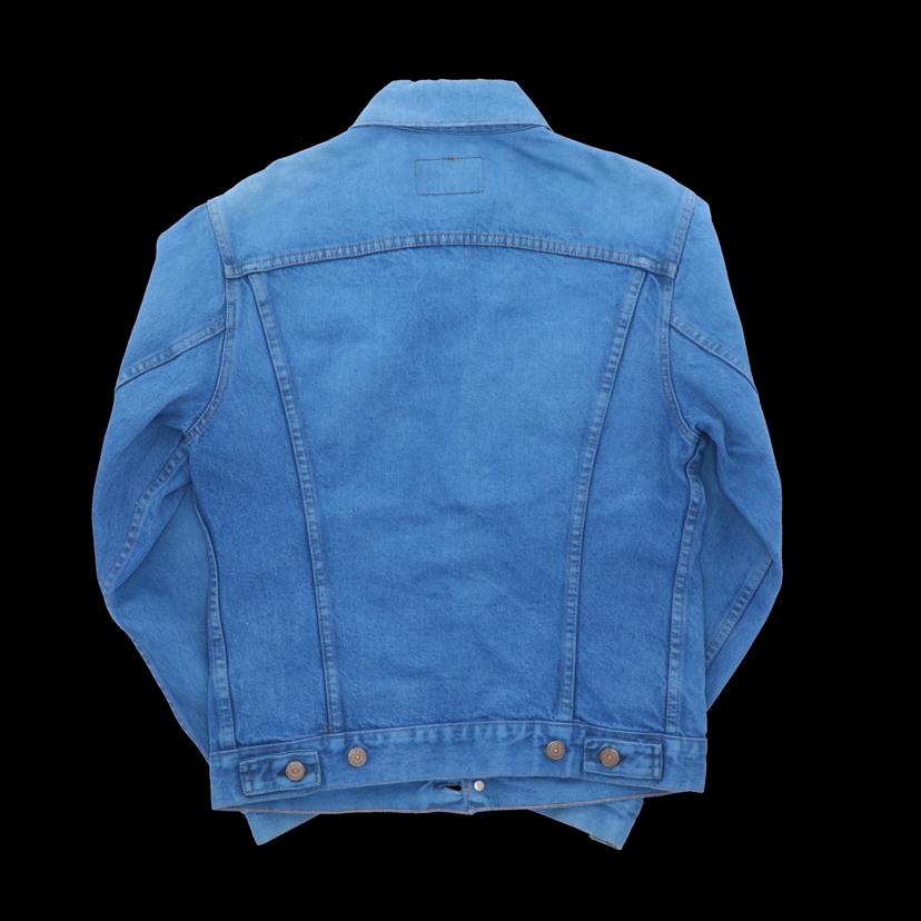 Levi’s リーバイス/80’s/3rd/ライトブルージャケット/USA製/ヴィンテージ//ABランク/82