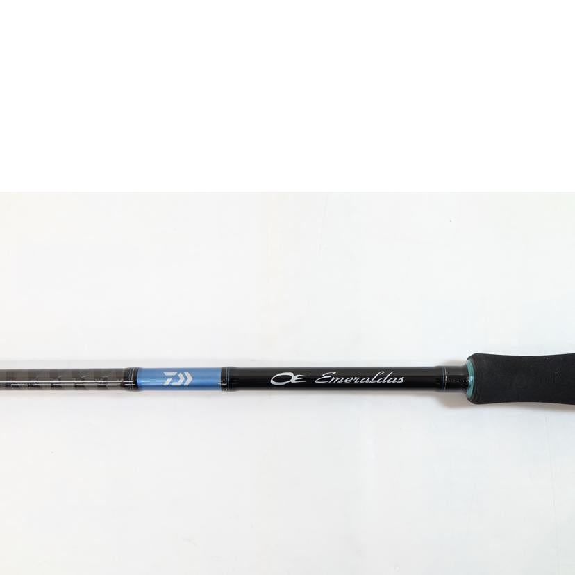 DAIWA ダイワ/エメラルダスX 86M/05803004//ABランク/71