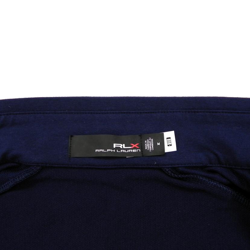 RALPH LAUREN ラルフローレン/RLX ストレッチラリーベスト//Aランク/81