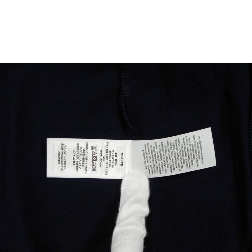 RALPH LAUREN ラルフローレン/RLX ストレッチラリーベスト//Aランク/81