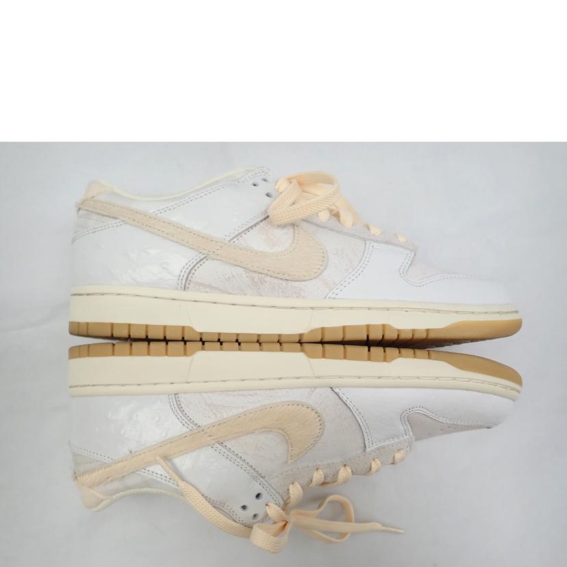 NIKE ナイキ/NIKE DUNK LOW RETRO QS/IB2259-001//27.5cm/Bランク/62