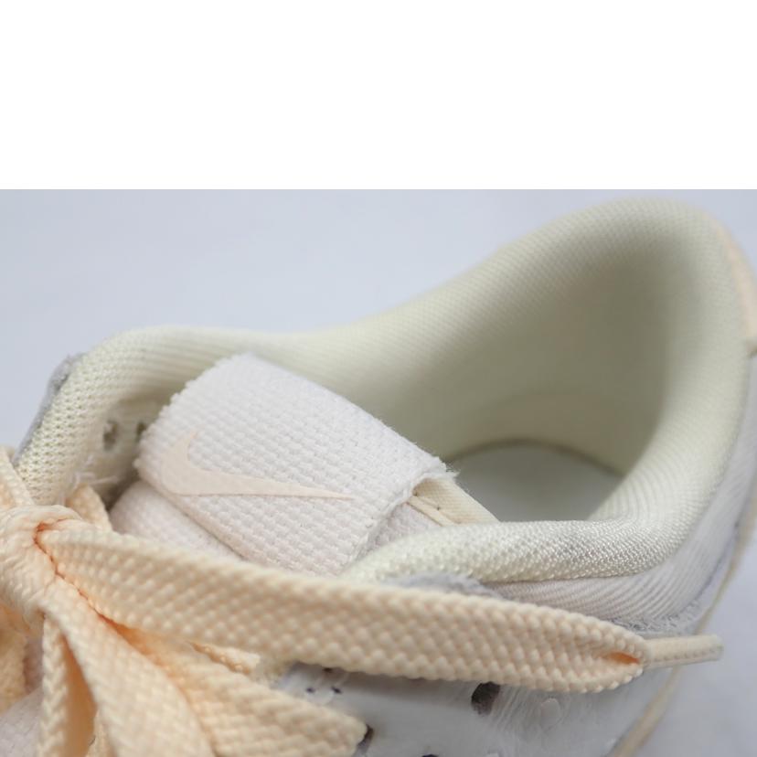 NIKE ナイキ/NIKE DUNK LOW RETRO QS/IB2259-001//27.5cm/Bランク/62