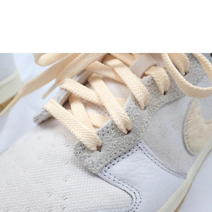 NIKE ナイキ/NIKE DUNK LOW RETRO QS/IB2259-001//27.5cm/Bランク/62