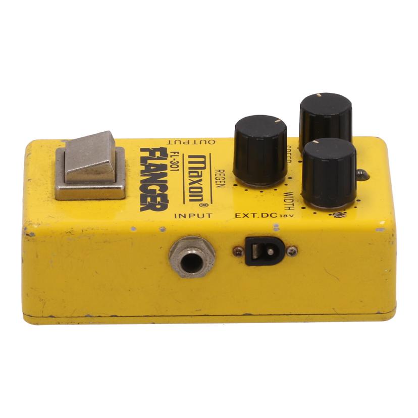 maxon マクソン/エフェクター/FL-301//Cランク/37