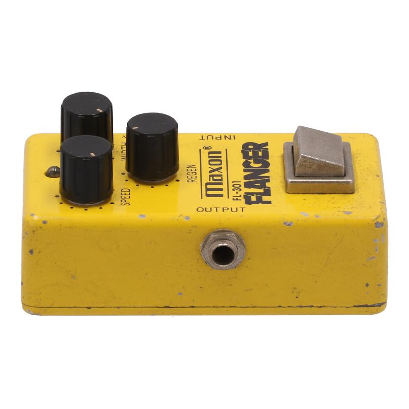 maxon マクソン/エフェクター/FL-301//Cランク/37