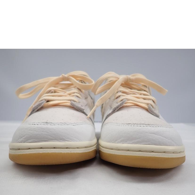 NIKE ナイキ/NIKE DUNK LOW RETRO QS/IB2259-001//27.5cm/Bランク/62