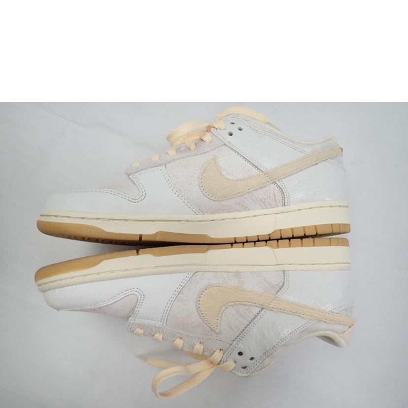 NIKE ナイキ/NIKE DUNK LOW RETRO QS/IB2259-001//27.5cm/Bランク/62