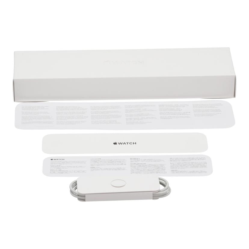 Apple アップル /AppleWatch Series8 GPS 45mm/MNP13J/A//F46RH4GR9L/ABランク/05