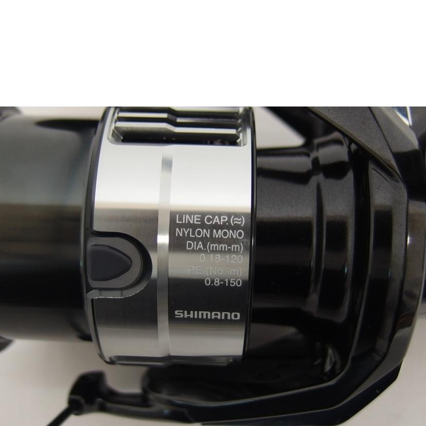 SHIMANO シマノ/23ヴァンキッシュ/リール/C3000SDHHG//045300/Aランク/04