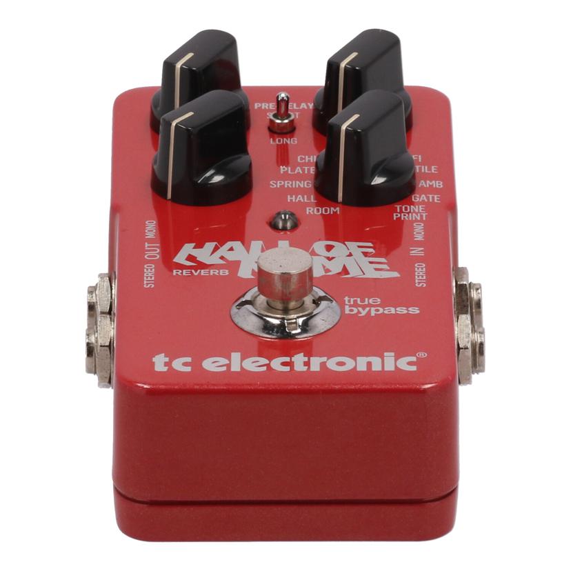 TC Electronic TCエレクトロニック/エフェクター/HALL OF FAME/HALL OF FAME//DR0611/Bランク/21