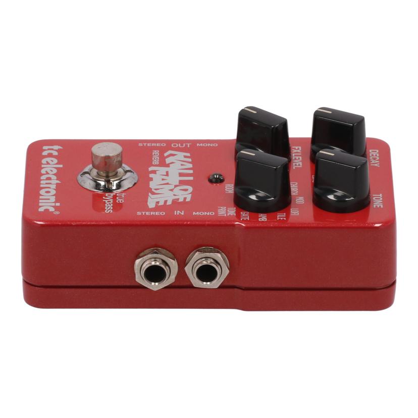 TC Electronic TCエレクトロニック/エフェクター/HALL OF FAME/HALL OF FAME//DR0611/Bランク/21