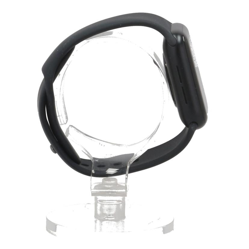 Apple アップル /AppleWatch SE 第2世代 GPS 40mm/MR9X3J/A//HCFHFJ04YQ/ABランク/05