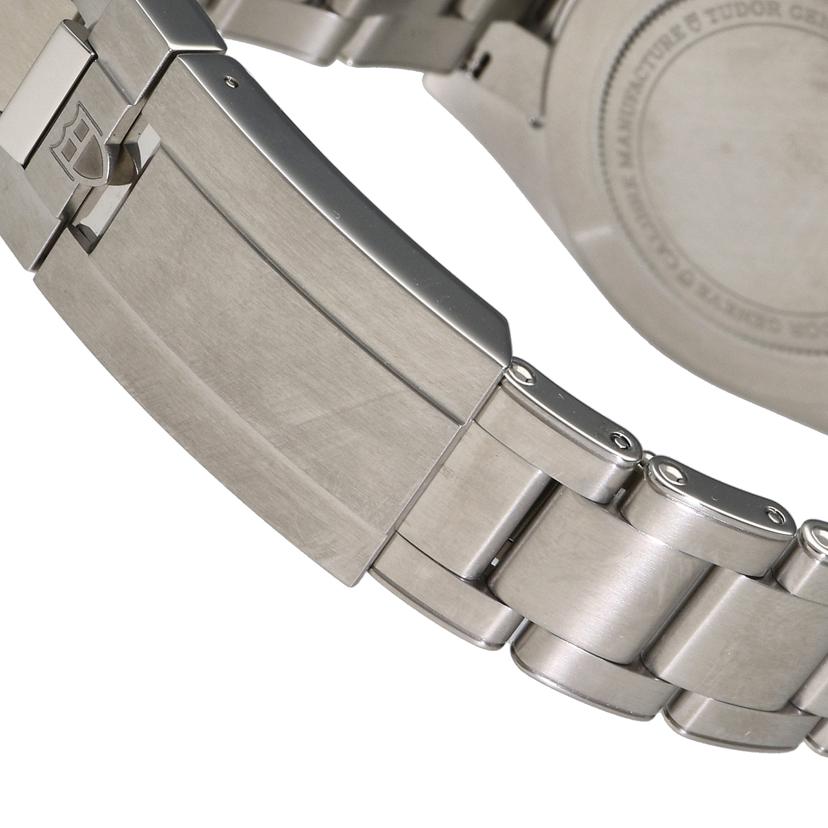 TUDOR チューダー/TUDOR ブラックベイ 54 メンズ時計 クォーツ/79000B-0001 //25F****/Aランク/19