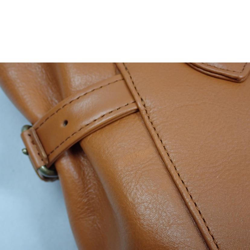 DAKOTA ダコタ/レックストートバッグ/1033761//Bランク/62