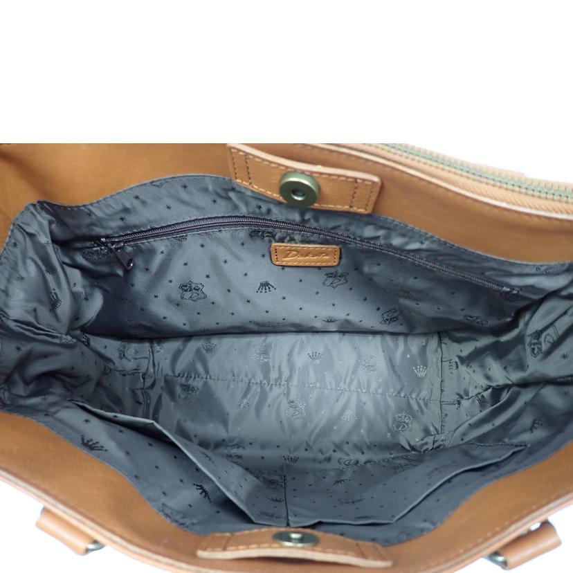 DAKOTA ダコタ/レックストートバッグ/1033761//Bランク/62