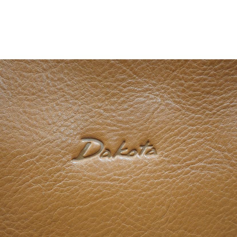 DAKOTA ダコタ/レックストートバッグ/1033761//Bランク/62