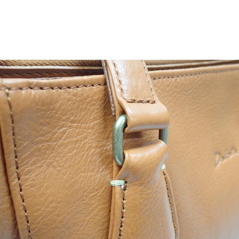 DAKOTA ダコタ/レックストートバッグ/1033761//Bランク/62