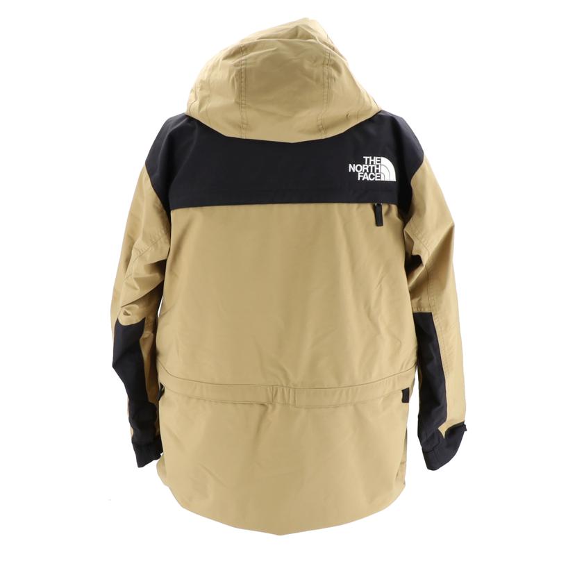 THE NORTH FACE ノースフェイス/ノース CR STORAGE JACKET/NPM62310//Aランク/65
