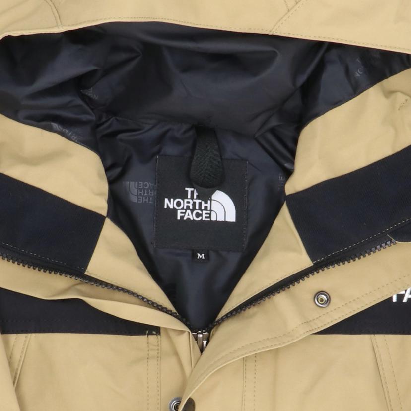 THE NORTH FACE ノースフェイス/ノース CR STORAGE JACKET/NPM62310//Aランク/65