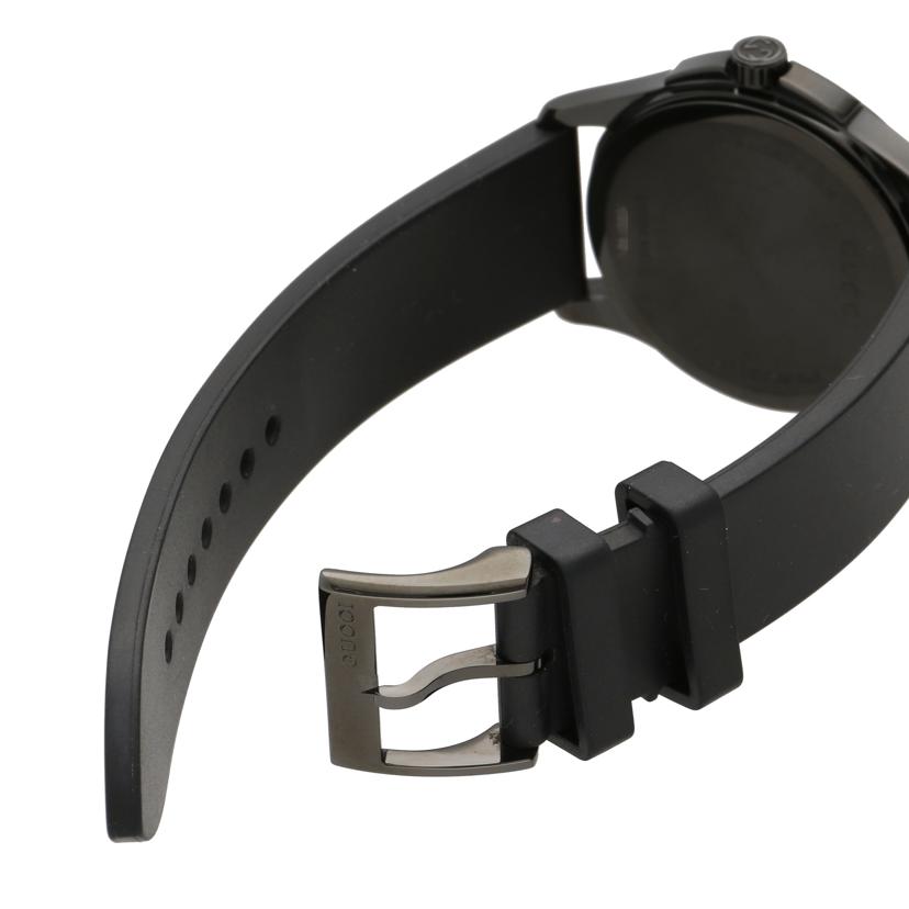 GUCCI グッチ/G-TIMELESS REAL クオーツ/125.4//169*****/Aランク/91