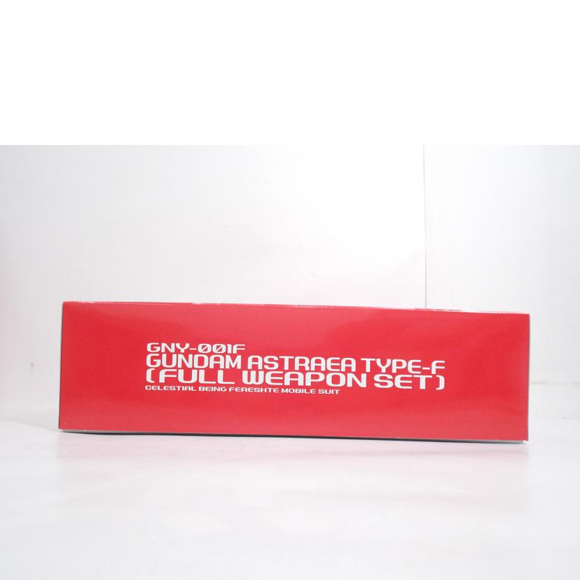 BANDAI バンダイ/MG/ガンダムアストレアTYPE-F(フルウェポン)//ABランク/42