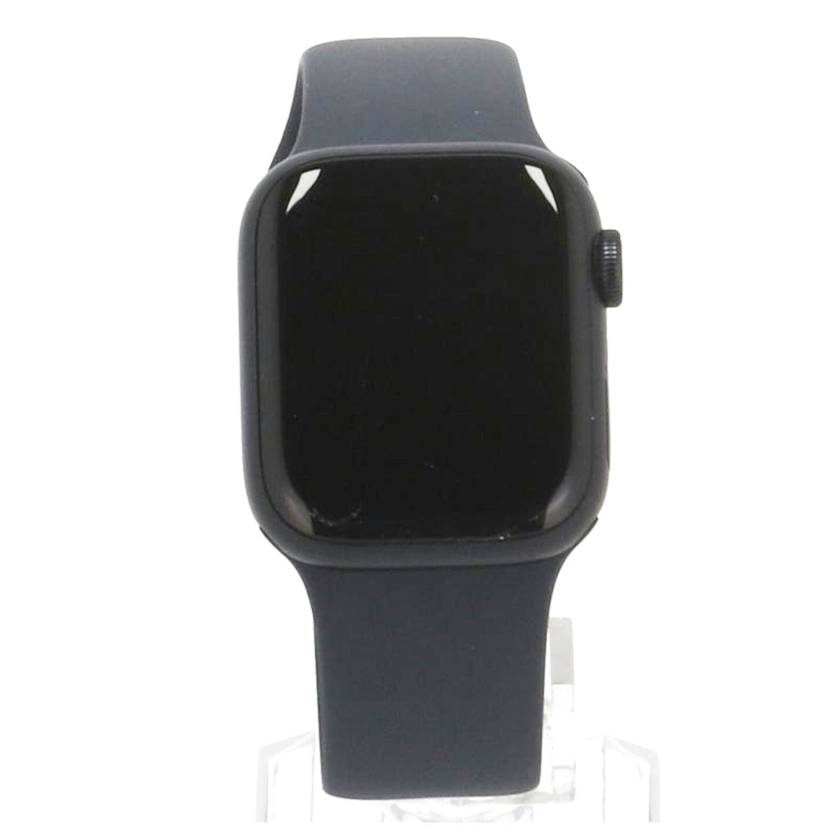 Apple アップル /Apple Watch Series7 GPS/MKMX3J/A//HTQ0TTXL4G/Bランク/82
