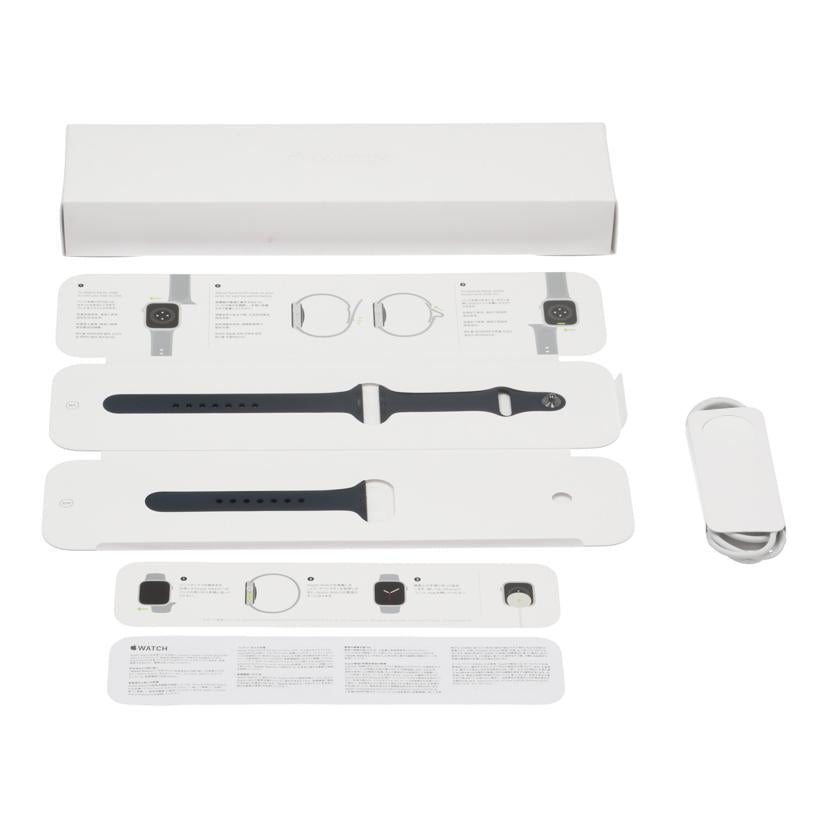 Apple アップル /Apple Watch Series7 GPS/MKMX3J/A//HTQ0TTXL4G/Bランク/82