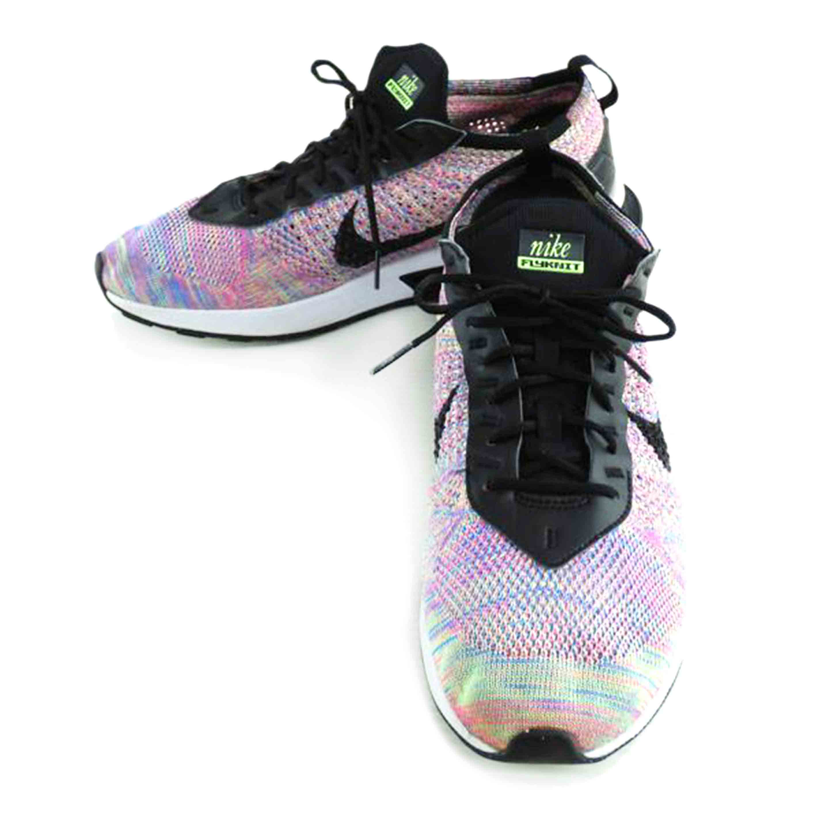 NIKE×BEAMS ナイキ×ビームス/AIR MAX FLYKNIT RACER/DJ6106-300//Bランク/64