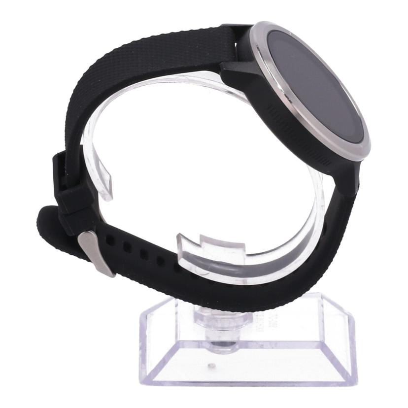 GARMIN ガーミン/スマートウォッチ /vivoactive 3/010-01769-70//5H8035912/Bランク/77