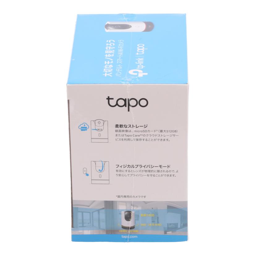 TP-Link ティーピーリンク /ネットワークWiFiカメラ/Tapo C225//2235009001426/Sランク/81
