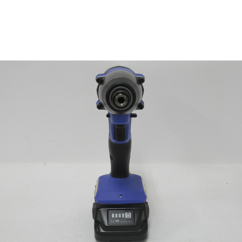 HIiKOKI/コードレスインパクトドライバ/HiKOKI・FWH 18DF/FWH 18DF//JN30079/SAランク/63