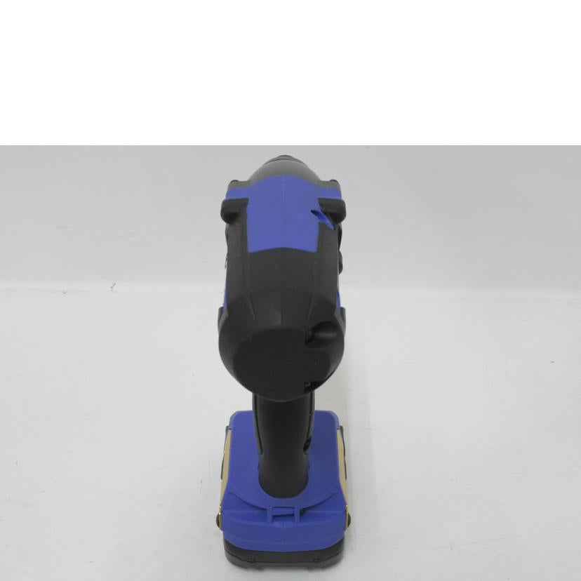 HIiKOKI/コードレスインパクトドライバ/HiKOKI・FWH 18DF/FWH 18DF//JN30079/SAランク/63