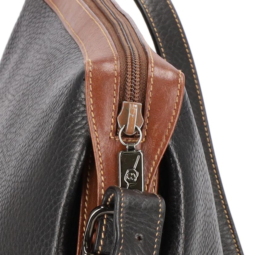 GUCCO グッチ/オールドグッチ ショルダーバッグ/406.001.0484//ABランク/09