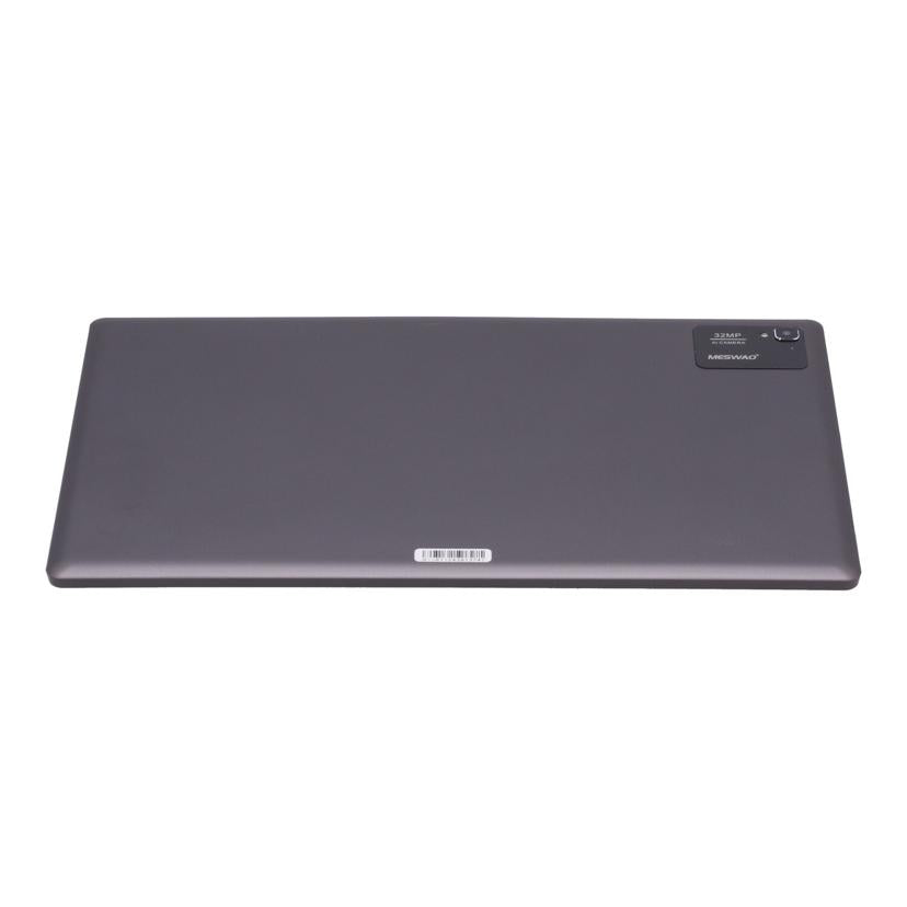 MESWAO メスワオ/大画面タブレット/Tab B3 128GB/MES-B3//B15611243913747/Aランク/77