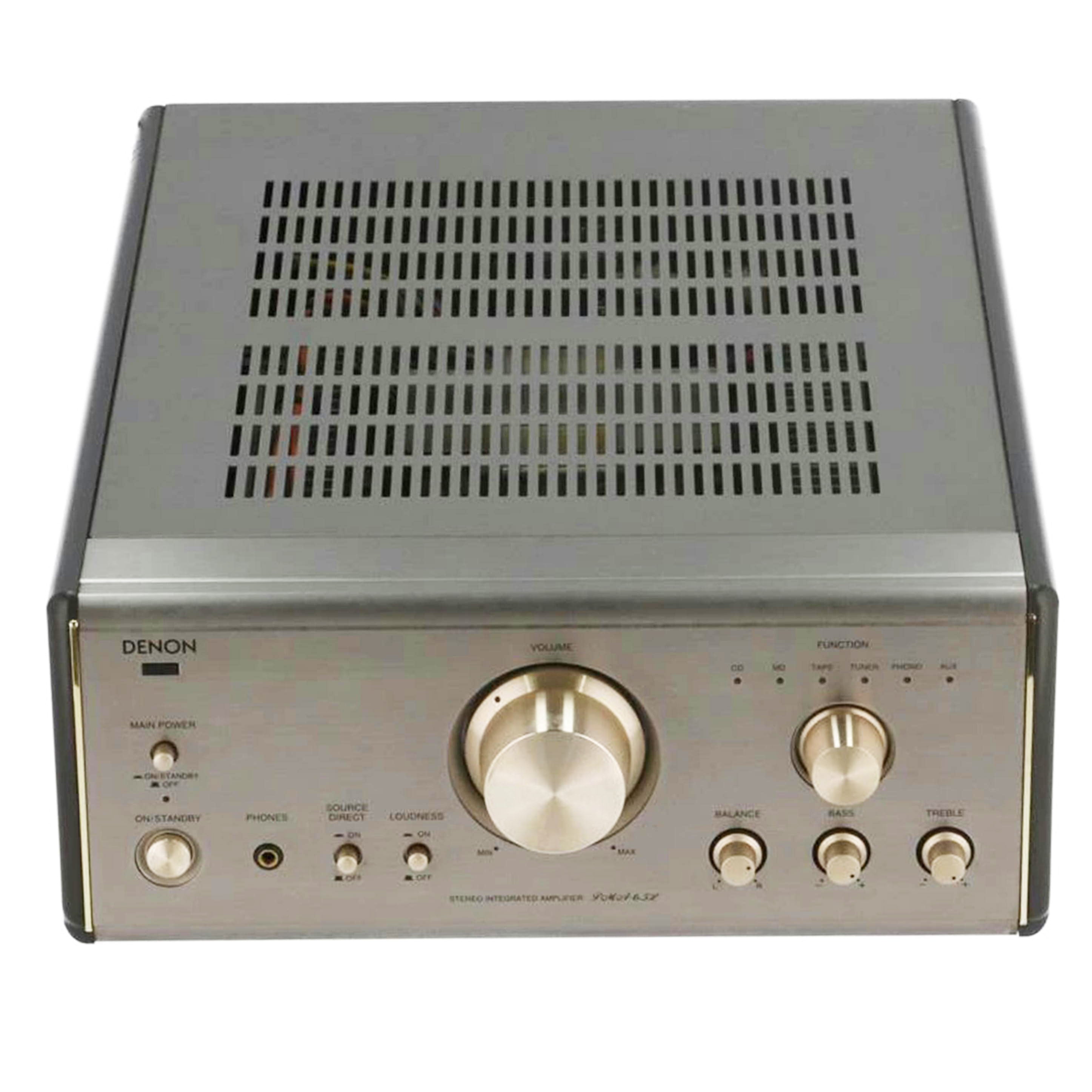DENON デノン/プリメインアンプ/PMA-6.5L//7077200270/Bランク/75