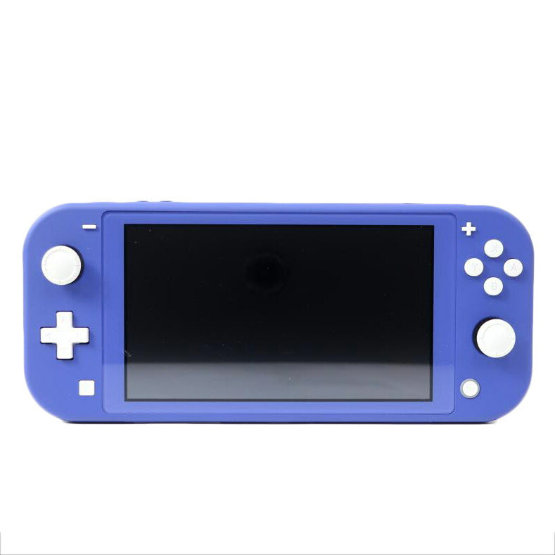 Nintendo 任天堂/ニンテンドースイッチライト ブルー Nintendo Switch Lite/HDH-001//XJJ70033056817/ABランク/65