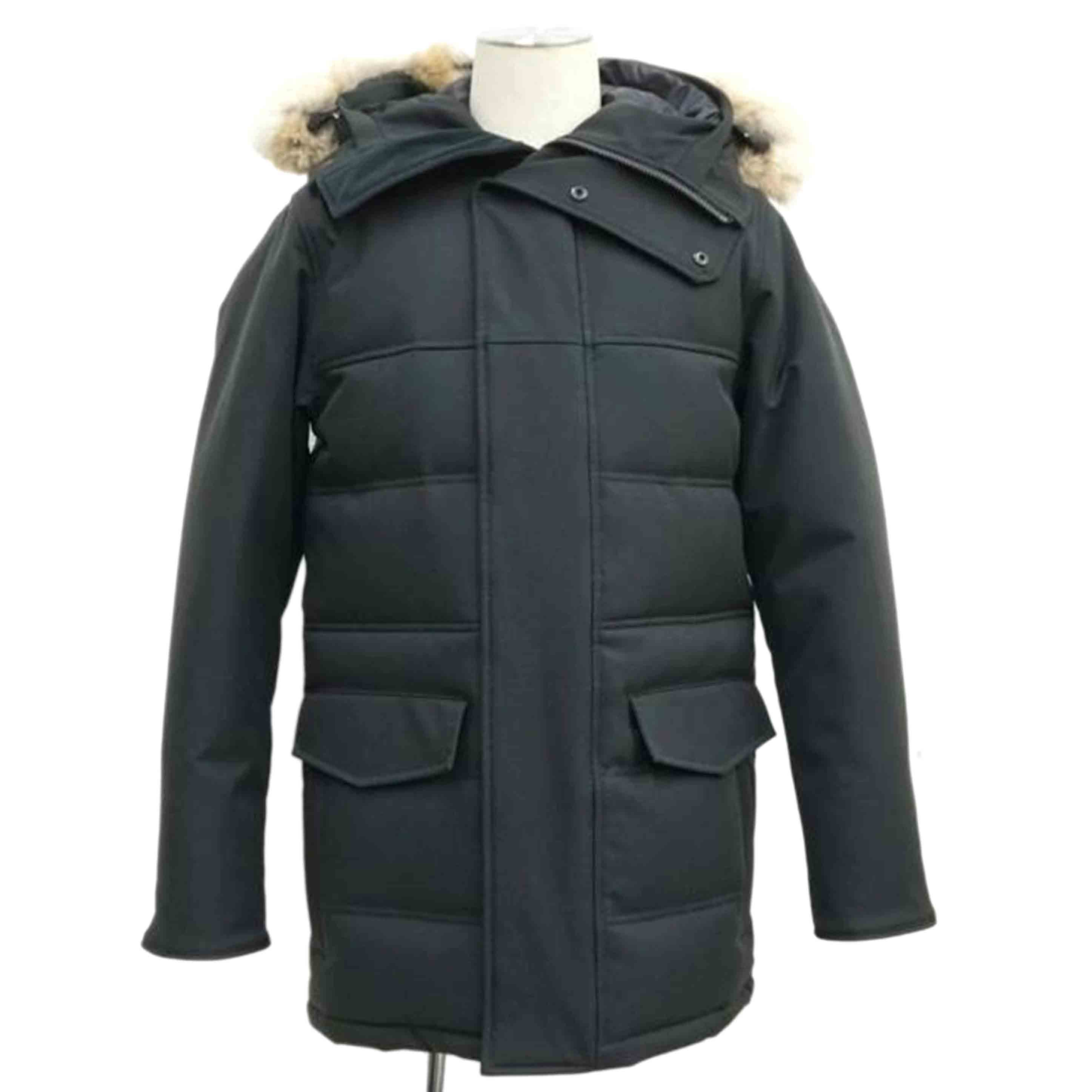 CANADAGOOSE カナダグース/CANADAGOOSE Clarence Coat ダウンコート XS/2577M//SAランク/67