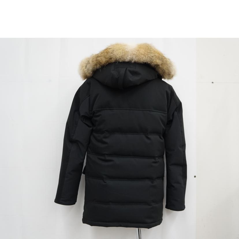 CANADAGOOSE カナダグース/CANADAGOOSE Clarence Coat ダウンコート XS/2577M//SAランク/67