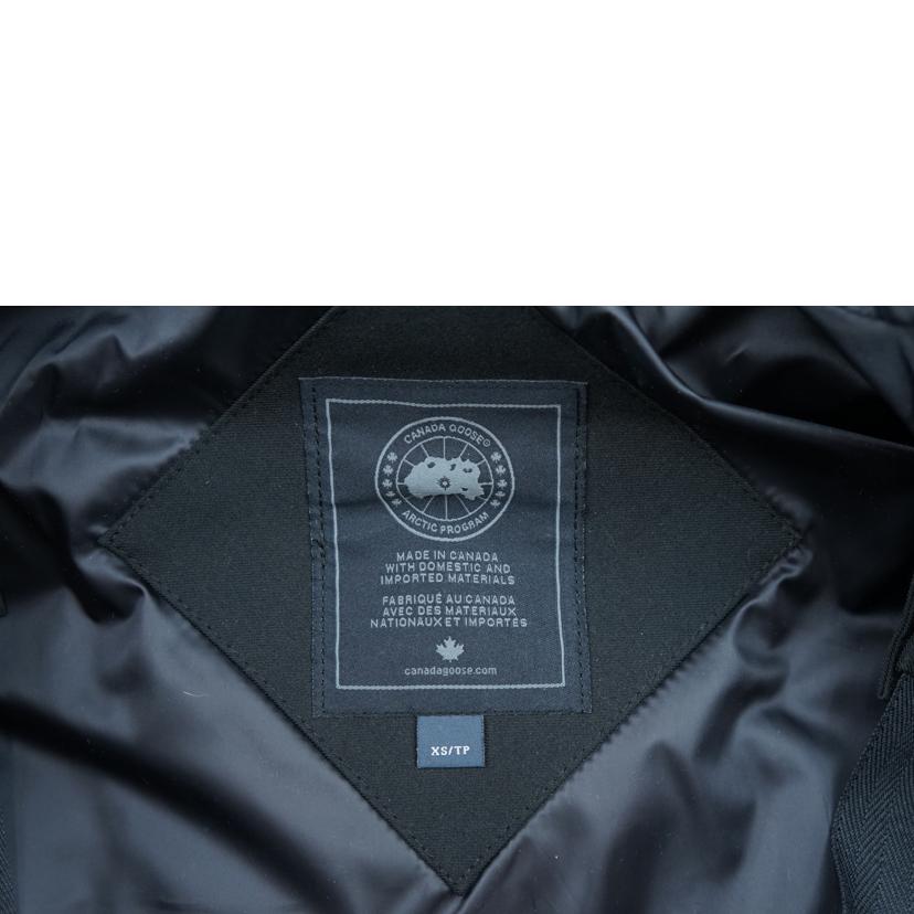 CANADAGOOSE カナダグース/CANADAGOOSE Clarence Coat ダウンコート XS/2577M//SAランク/67