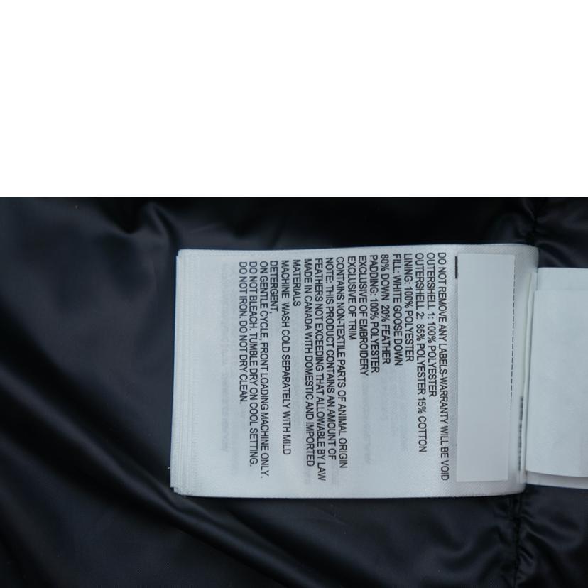 CANADAGOOSE カナダグース/CANADAGOOSE Clarence Coat ダウンコート XS/2577M//SAランク/67