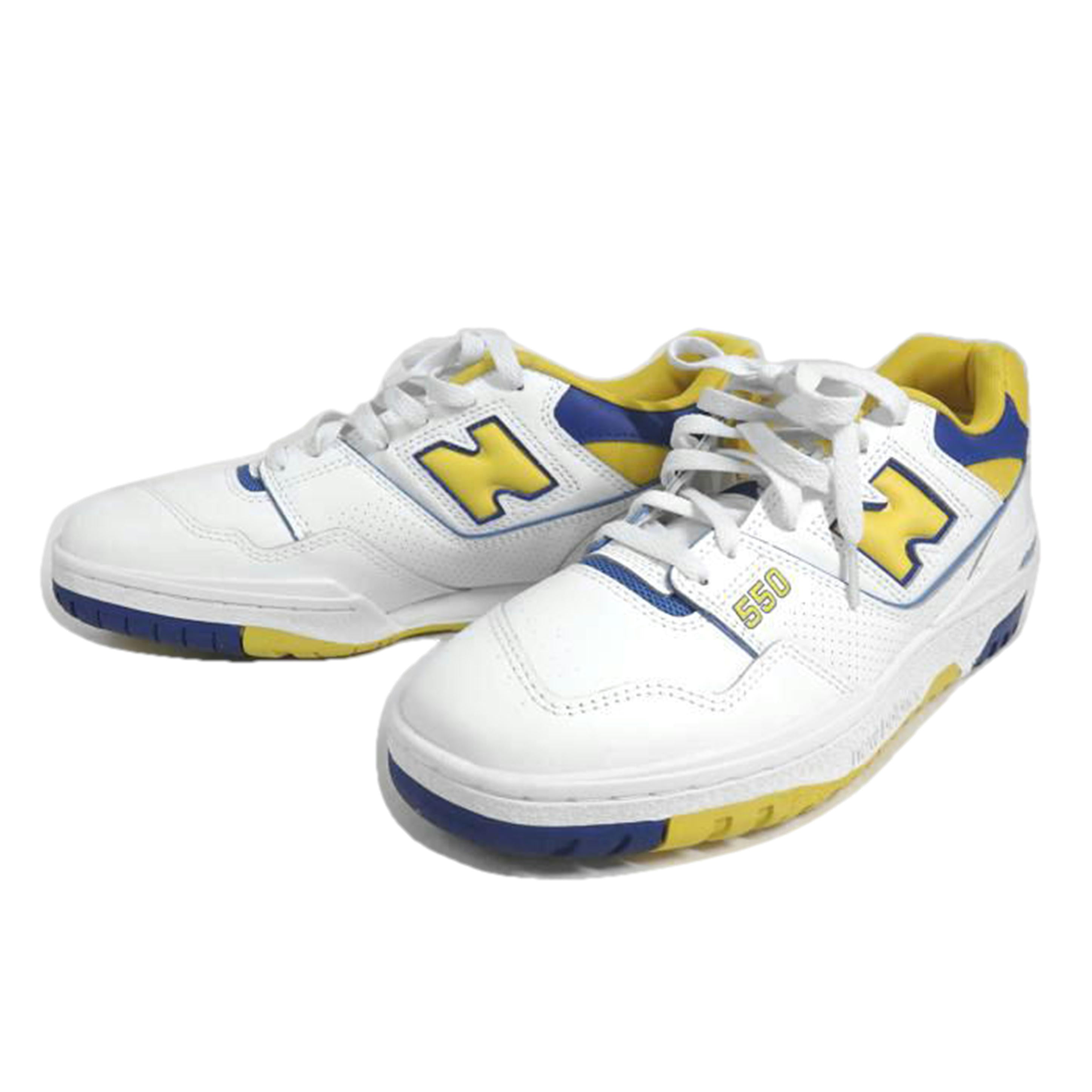 new balance ニューバランス/new balance スニーカー/28.0cm/BB550NCG//ABランク/84