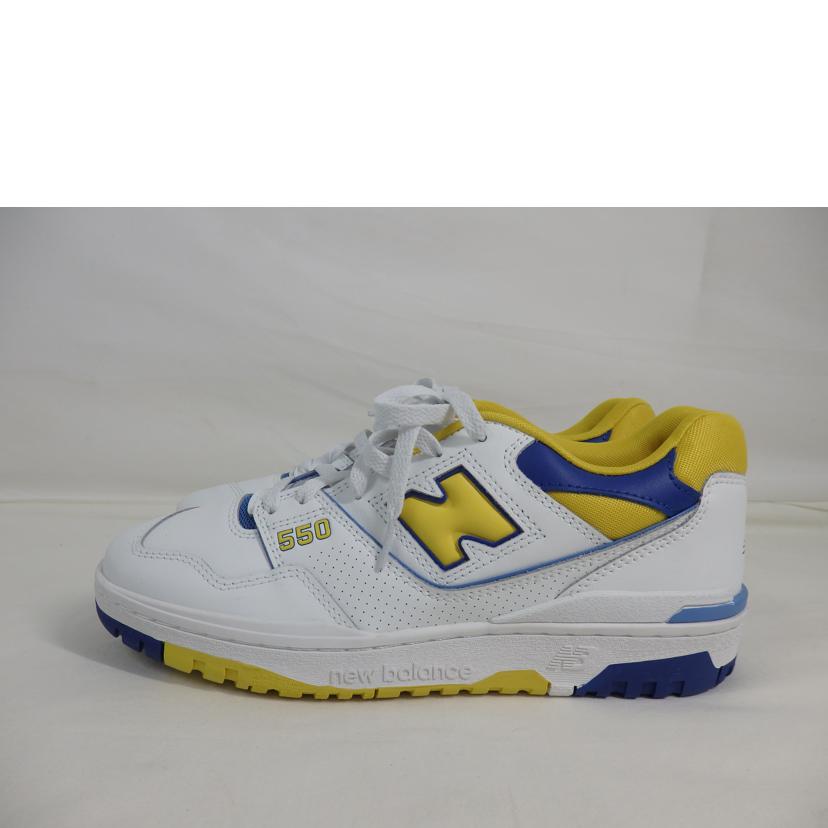 new balance ニューバランス/new balance スニーカー/28.0cm/BB550NCG//ABランク/84