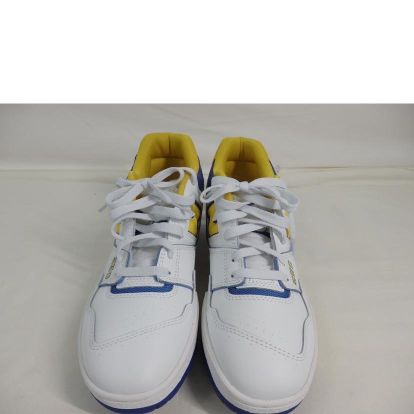 new balance ニューバランス/new balance スニーカー/28.0cm/BB550NCG//ABランク/84