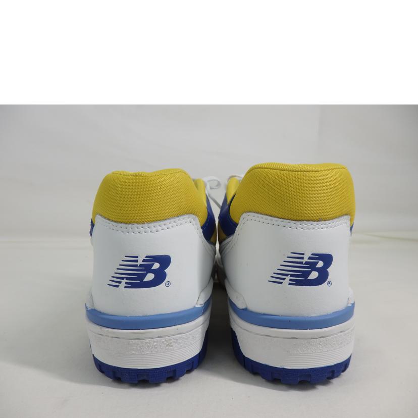 new balance ニューバランス/new balance スニーカー/28.0cm/BB550NCG//ABランク/84