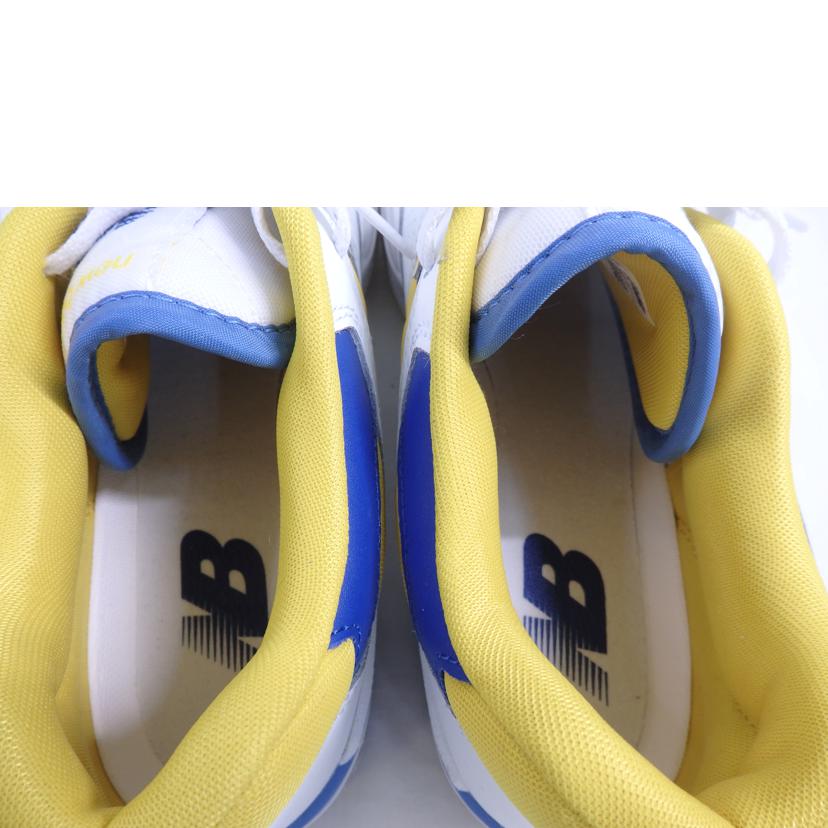 new balance ニューバランス/new balance スニーカー/28.0cm/BB550NCG//ABランク/84
