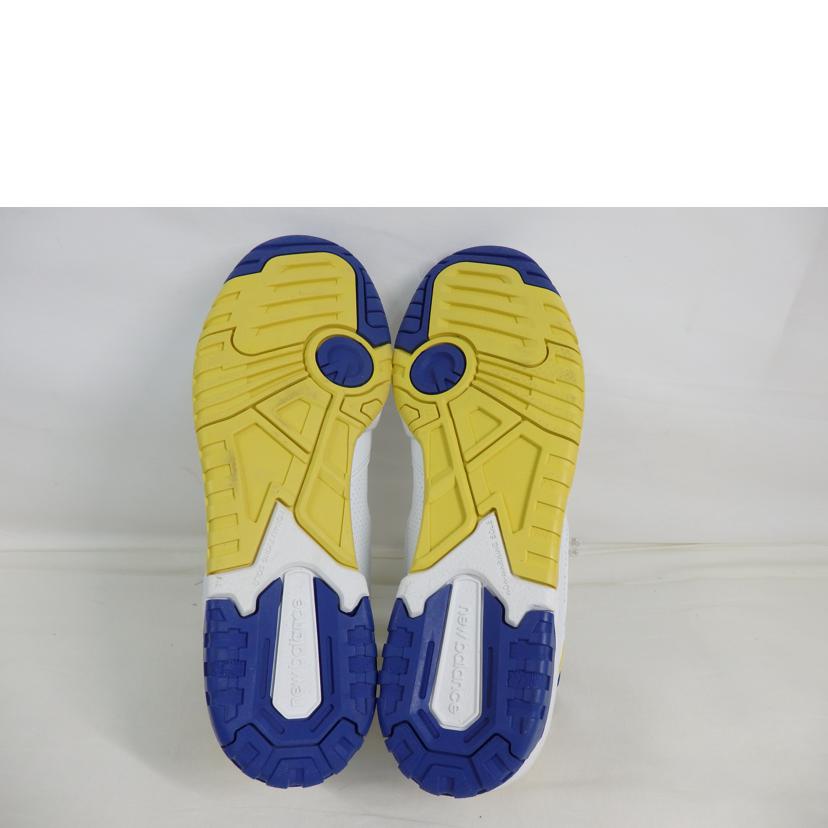 new balance ニューバランス/new balance スニーカー/28.0cm/BB550NCG//ABランク/84