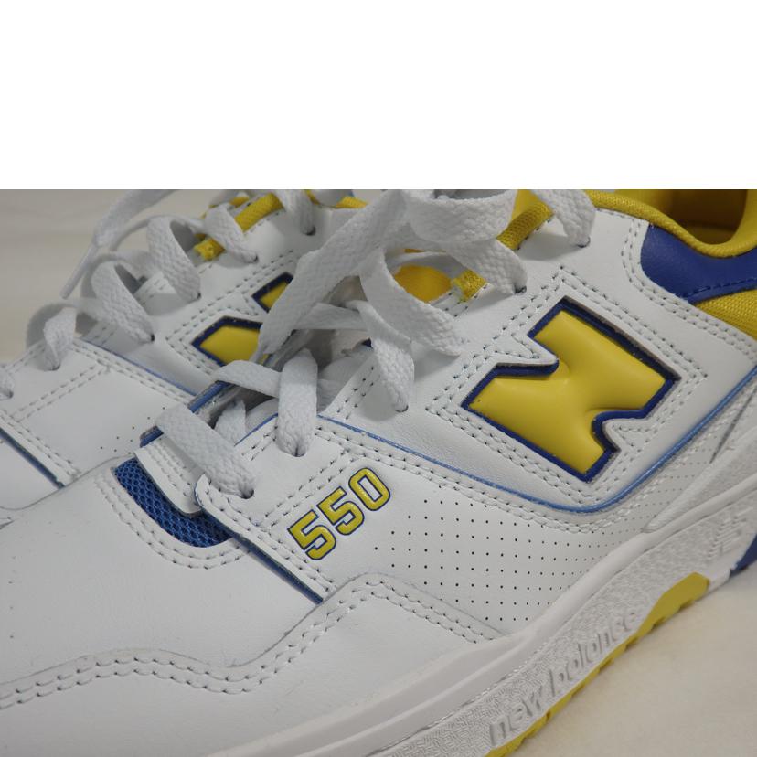 new balance ニューバランス/new balance スニーカー/28.0cm/BB550NCG//ABランク/84