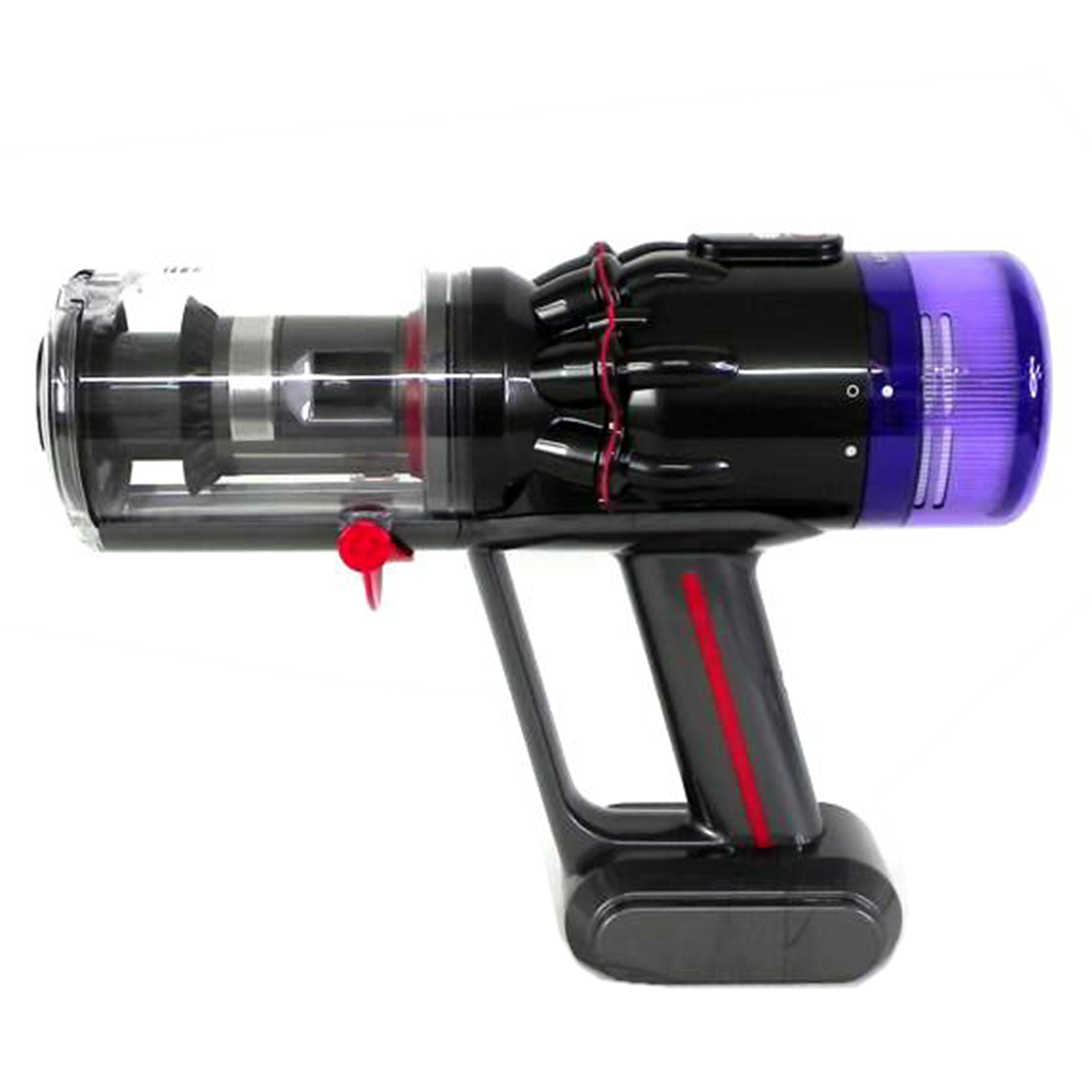 dyson ダイソン/Micro Motorbar コードレスクリーナー/SV33 MH FU//Z9Z-JP-SAA7492A/ABランク/81